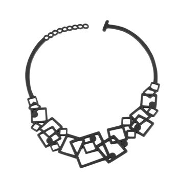 Collier Tetris 5