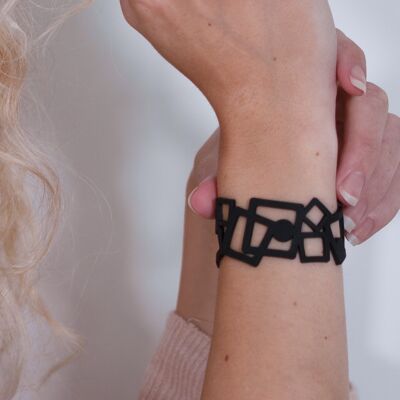 Bracciale Tetris