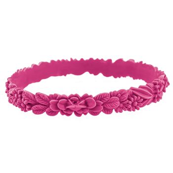 Bracelet fleurette - malabare