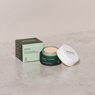 Essential balm - Soothing