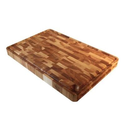 Cutting board 60x40x5 cm / Ash