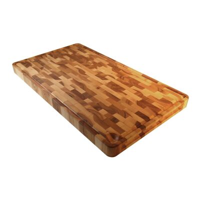 Cutting board 80x45x5 cm / Ash