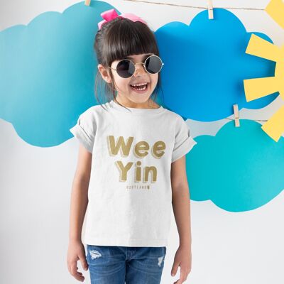 Wee Yin - Kids