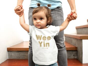 Wee Yin - Enfants 2