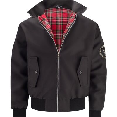 Crail Harrington Jacket