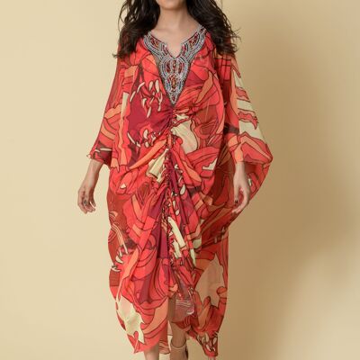 vestito COLLINE diavoletto 183