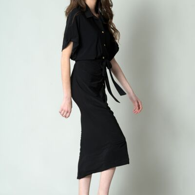 Vestido JAZZ Negro