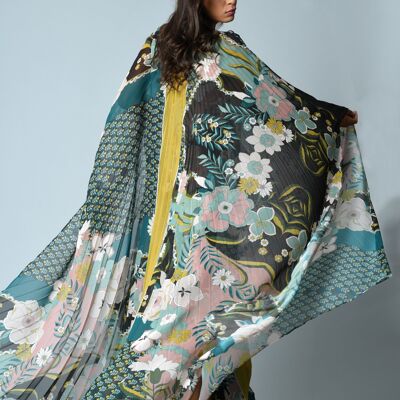 Robe VICTOIRE imp 164