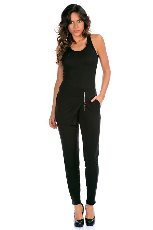 Pantalon DENIS Noir