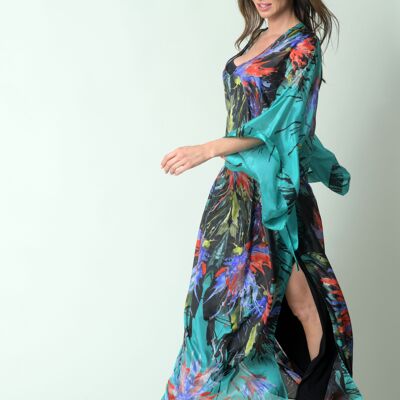 Kleid LUNA Kobold 152