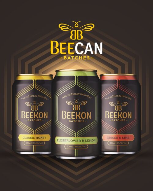 Beekon Cans