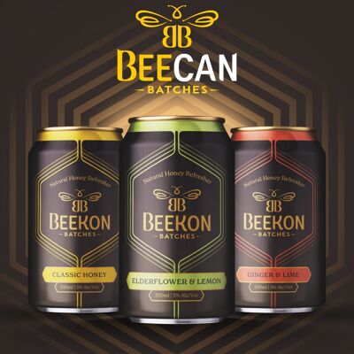 Beekon Cans
