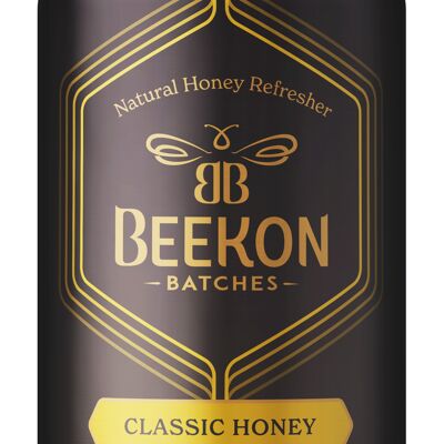 Beekon Classic Cans