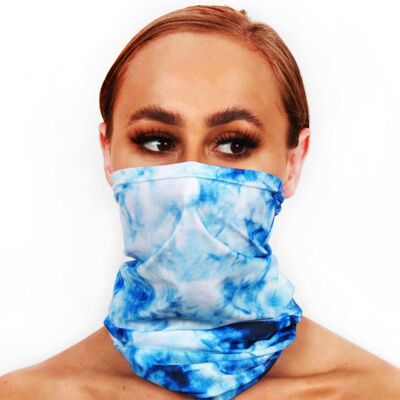 Tie Dye Snood