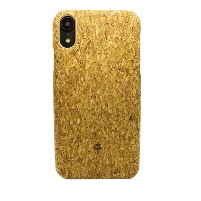 Phone Case "Kork" - iPhone XR