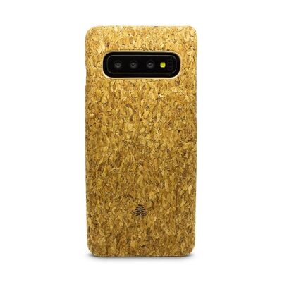 Phone Case "Kork" - Samsung S10