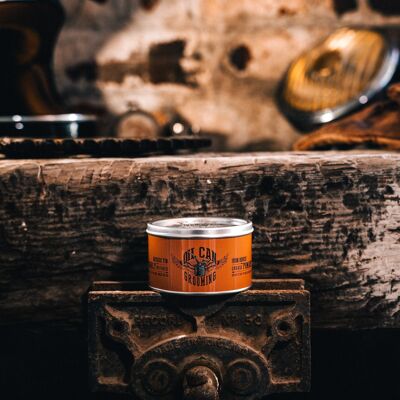 IRON HORSE GREASE POMADE