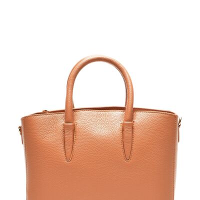 SS22 RC 1790_COGNAC_Handtasche