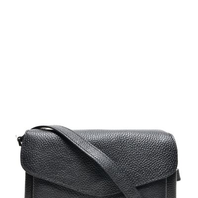 SS22 RC 1792_NERO_Shoulder Bag