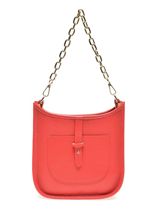 SS22 RC 1793_ROSSO_Handbag