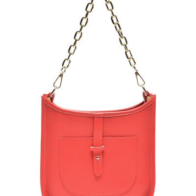 SS22 RC 1793_ROSSO_Handtasche