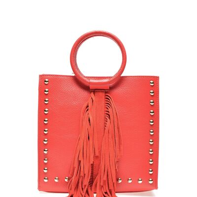 SS22 RC 1794_ROSSO_Handtasche