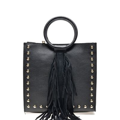 SS22 RC 1794_NERO_Handtasche