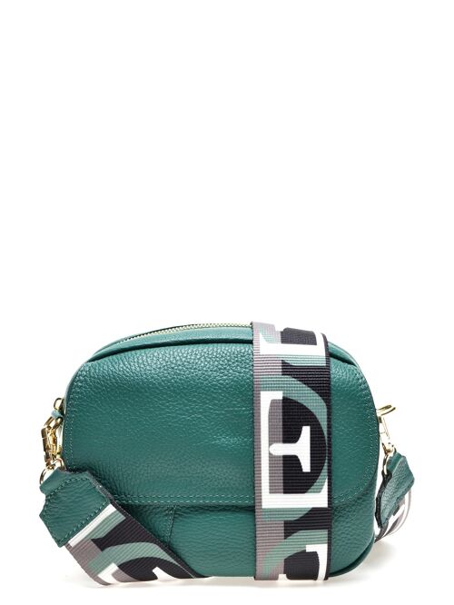 SS22 RC 1751_VERDE_Shoulder Bag