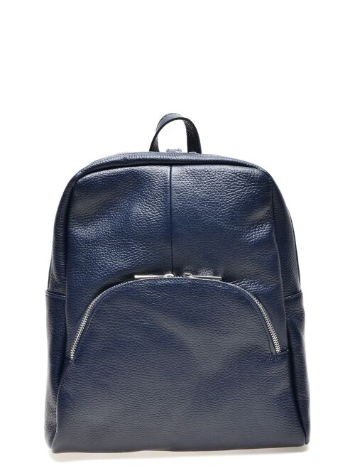 SS22 RC 1412_BLU SCURO_Backpack