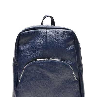 SS22 RC 1412_BLU SCURO_Rucksack