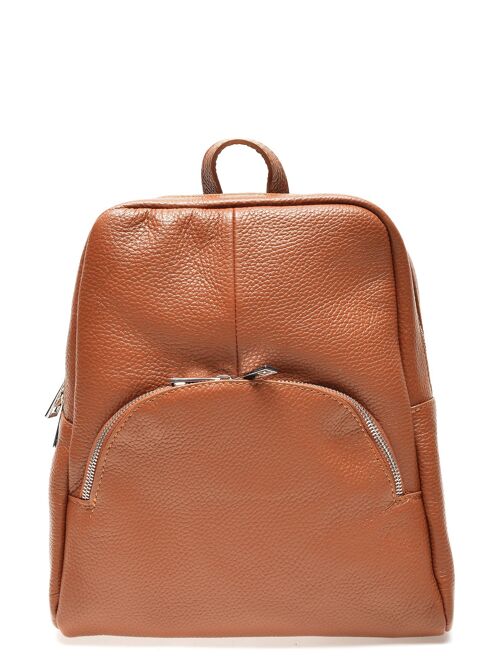SS22 RC 1412_COGNAC_Backpack