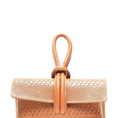 SS22 RC 8118_COGNAC_Handtasche