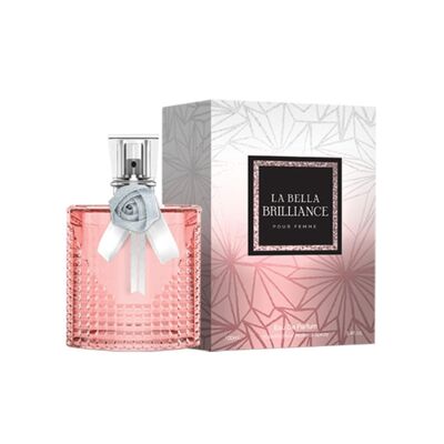 PROFUMO 100ML LA BELLA BRILLANTEZZA M8383