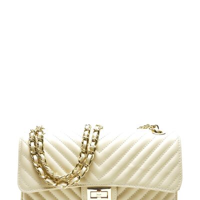 SS22 RC 2168_BEIGE_Borsa a tracolla