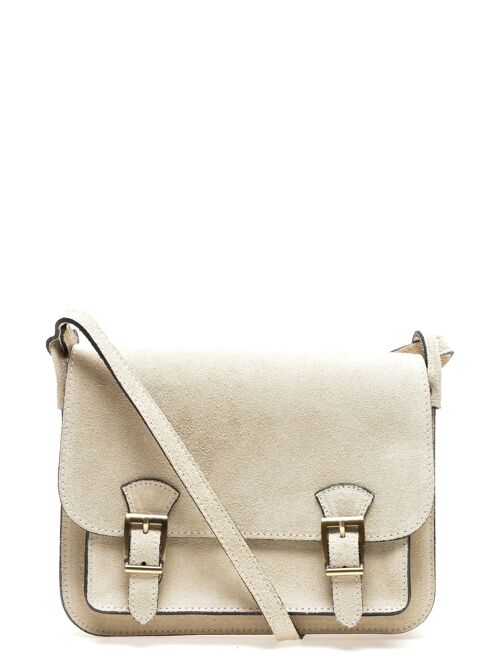 SS22 RC 8074_BEIGE_Shoulder Bag