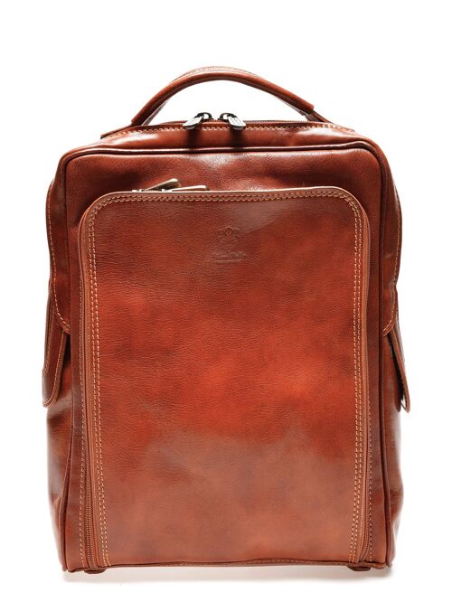 SS22 RC 3124_COGNAC_Backpack