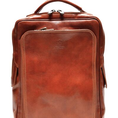 SS22 RC 3124_COGNAC_Mochila