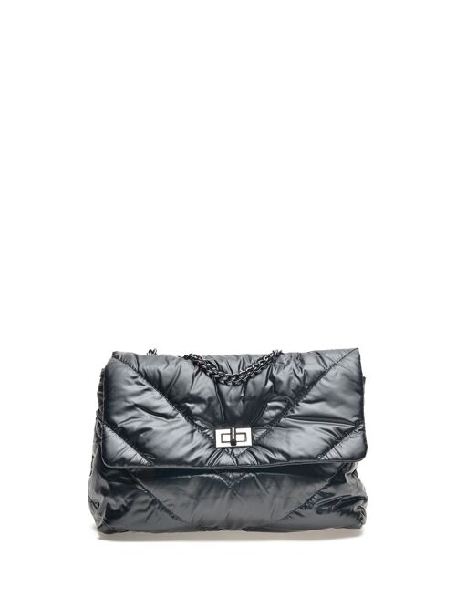 SS22 RC PO 01_NERO_Shoulder Bag