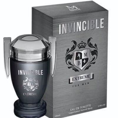 PARFUM 100ML INVINCIBLE EXTREME M7652