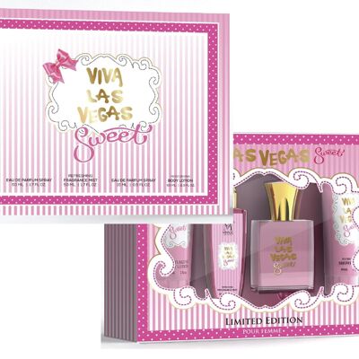 perfume kit