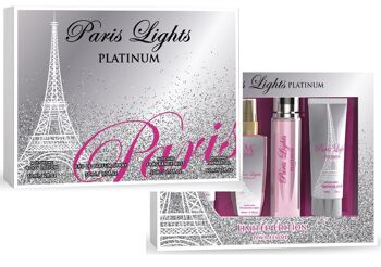 kit de parfum