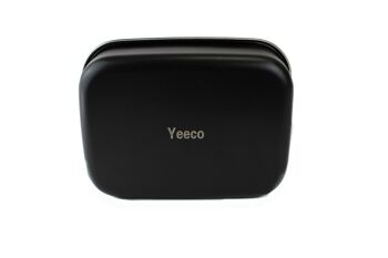 Yeeco Lunchbox Noir 2