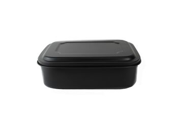 Yeeco Lunchbox Noir 3