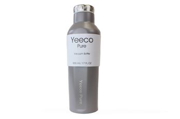 Bouteille Yeeco Pure - Taupe 2