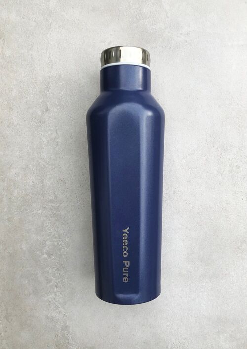 Yeeco Pure Bottle- Blue