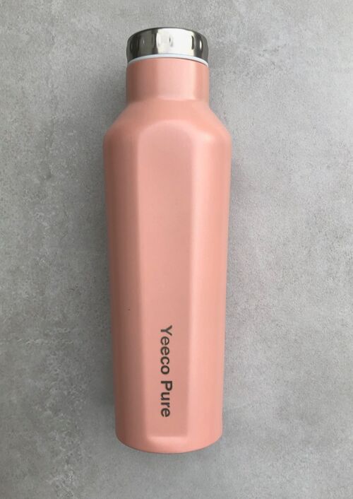 Yeeco Pure Bottle- Apricot