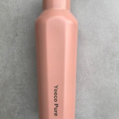 Yeeco Pure Bottle- Apricot