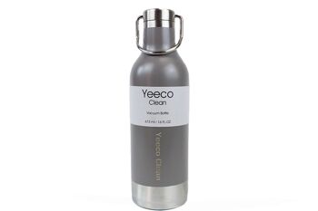 Bouteille Yeeco Clean - Taupe 2