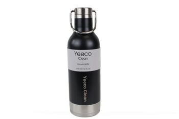 Bouteille Yeeco Clean - Noir 2