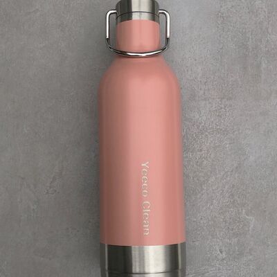 Yeeco Clean Bottle- Albicocca